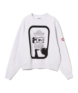 C.E / MD 00-38 CREW NECK