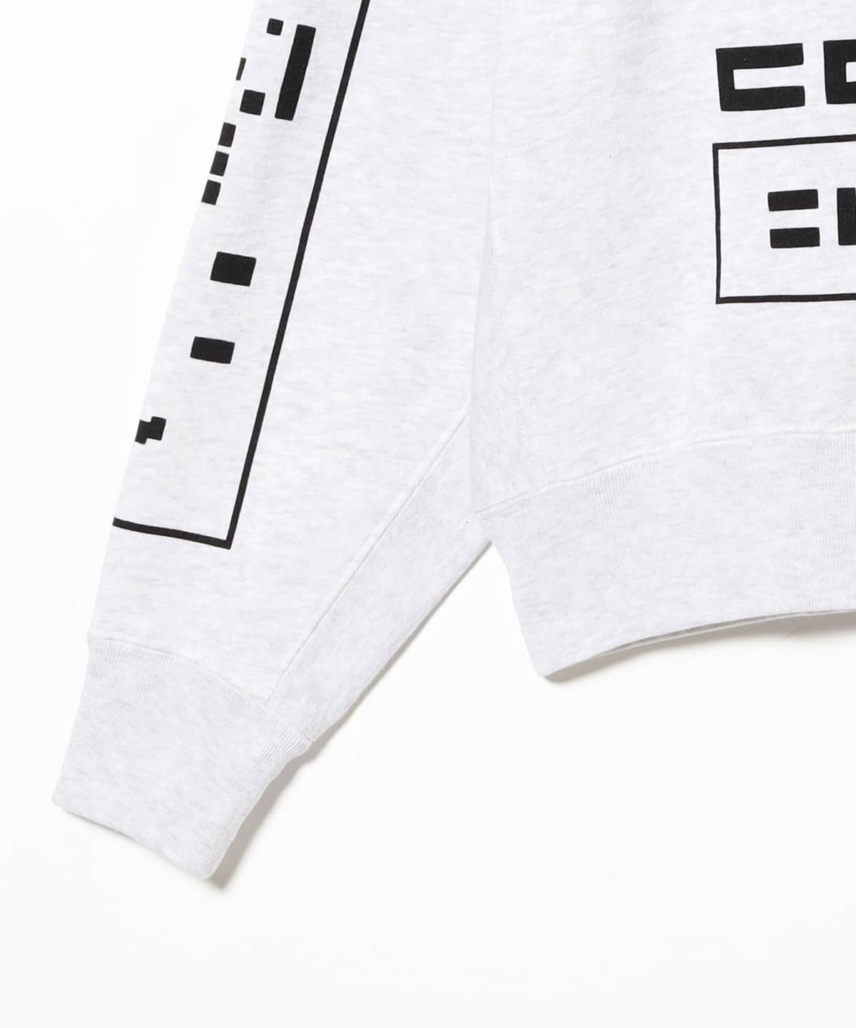 BEAMS T（ビームスT）C.E / GONDOL4W1$H CREW NECK（トップス