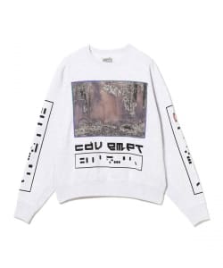 C.E / GONDOL4W1$H CREW NECK