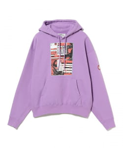 C.E / MD Lip Reader HOODY