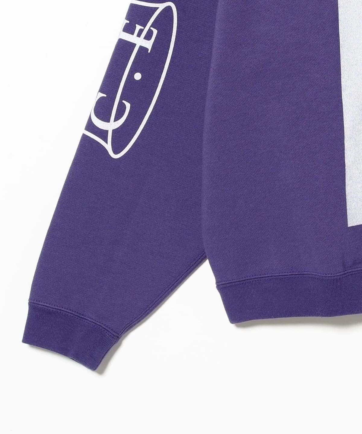 BEAMS T（ビームスT）C.E / SCMCTY LOOSE CREW NECK（トップス 