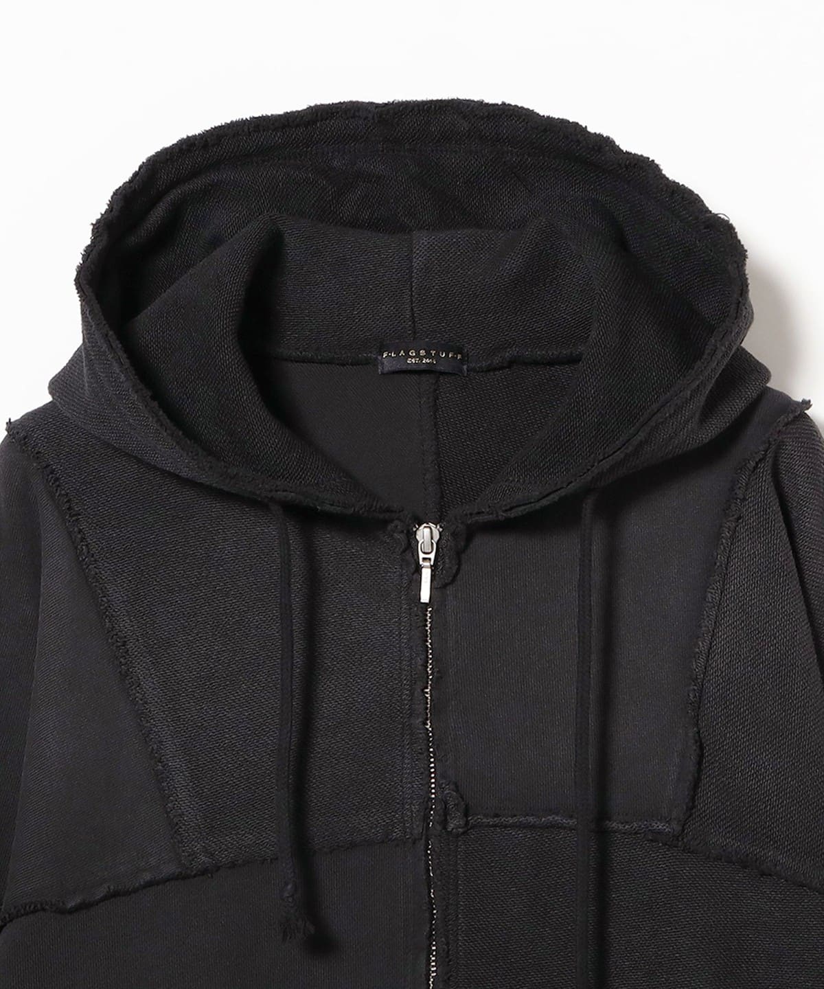 BEAMS T（ビームスT）F-LAGSTUF-F / FZ HOODIE（トップス パーカー 