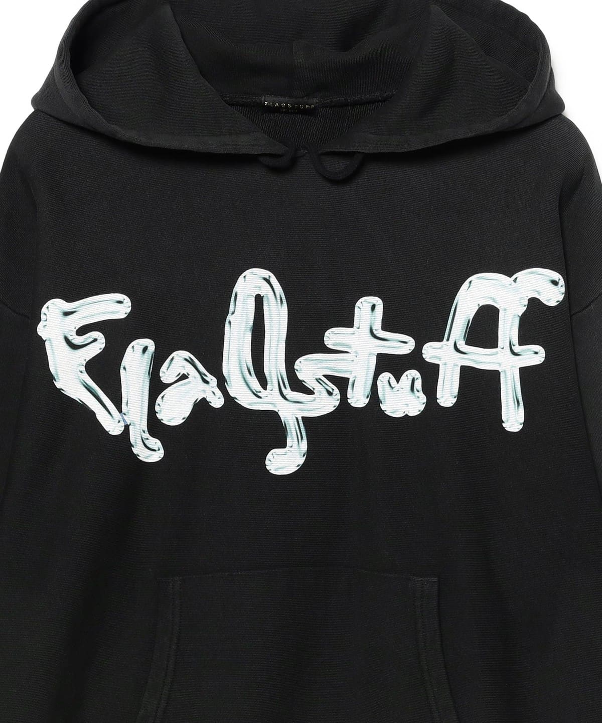 BEAMS T（ビームスT）F-LAGSTUF-F / SMOOTH LOGO HOODIE（トップス 