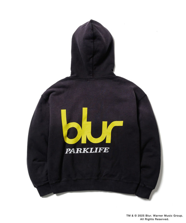 LAID BUG × BEAMS T / Blanket 『不可抗力』 LAID BUG × BEAMS T