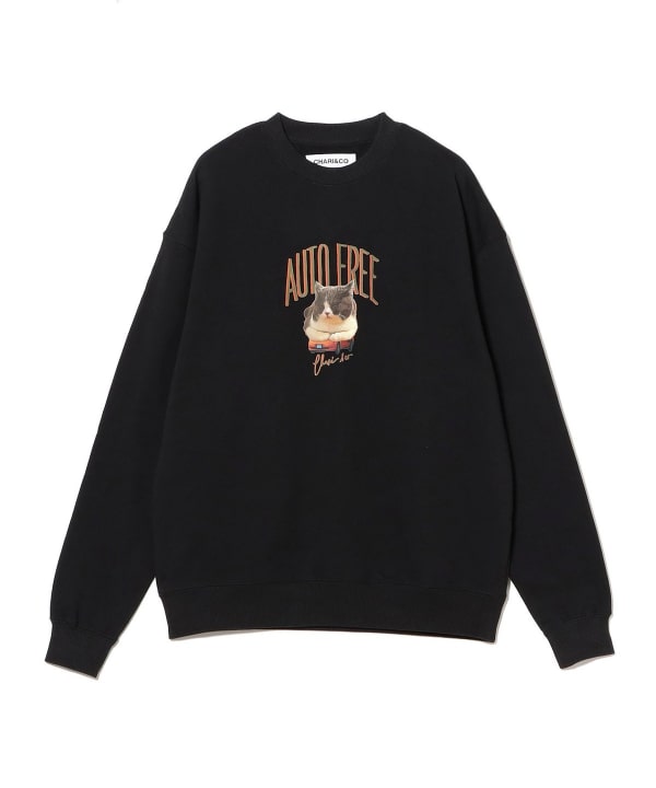 BEAMS T（ビームスT）【+15%ポイントUP】【別注】CHARI&CO