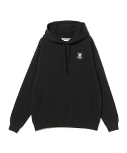 CHARI&CO / NY STATES SOUVENIR HOODIE SWEATS