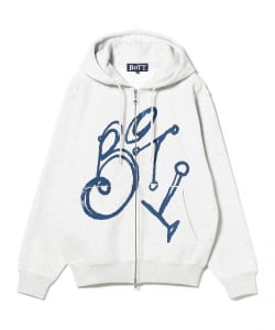 BoTT / Coco Zip Hoodie