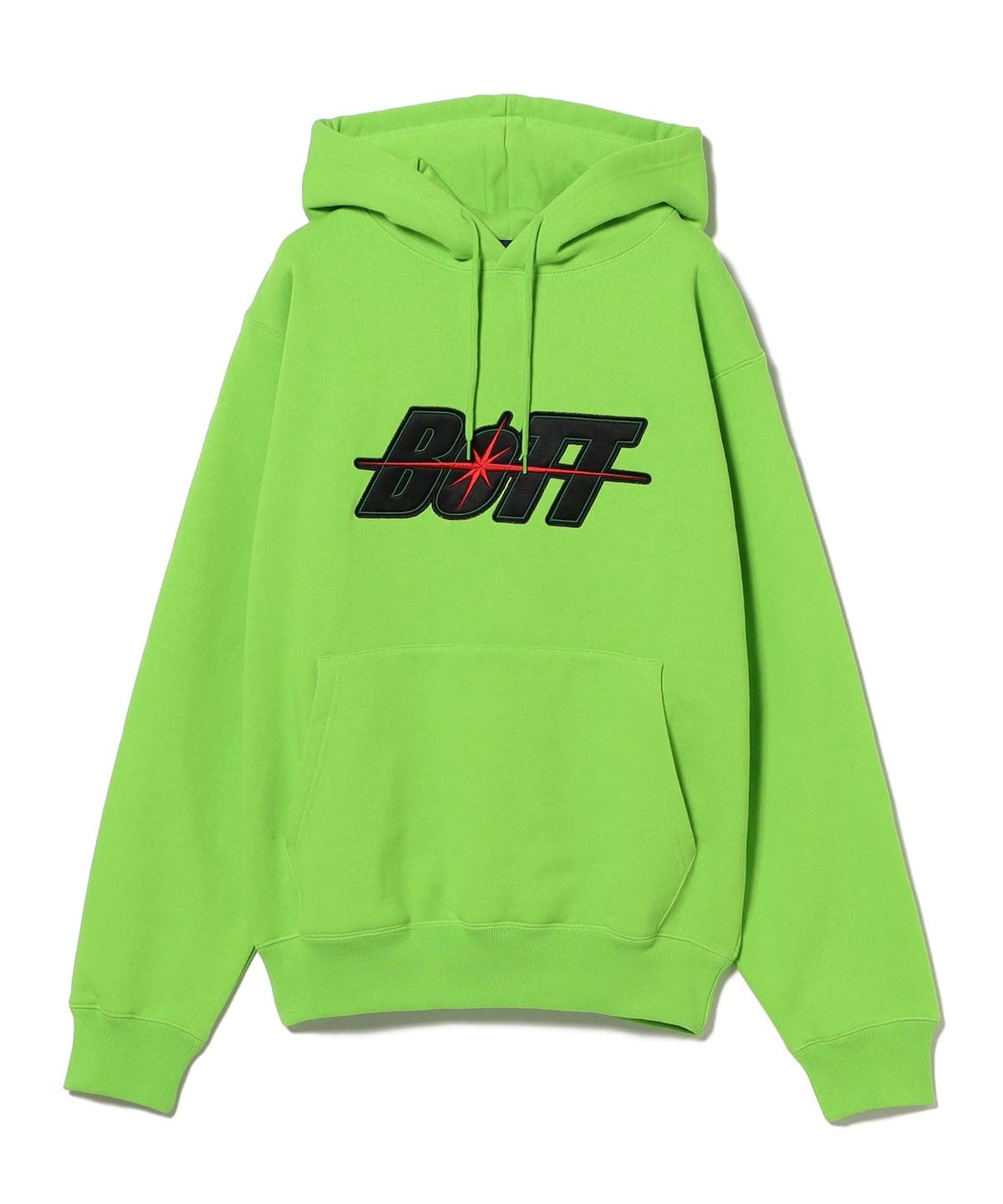 BEAMS T（ビームスT）BoTT / Space Logo Hoodie（トップス パーカー