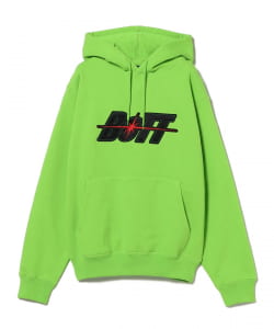 BoTT / Space Logo Hoodie