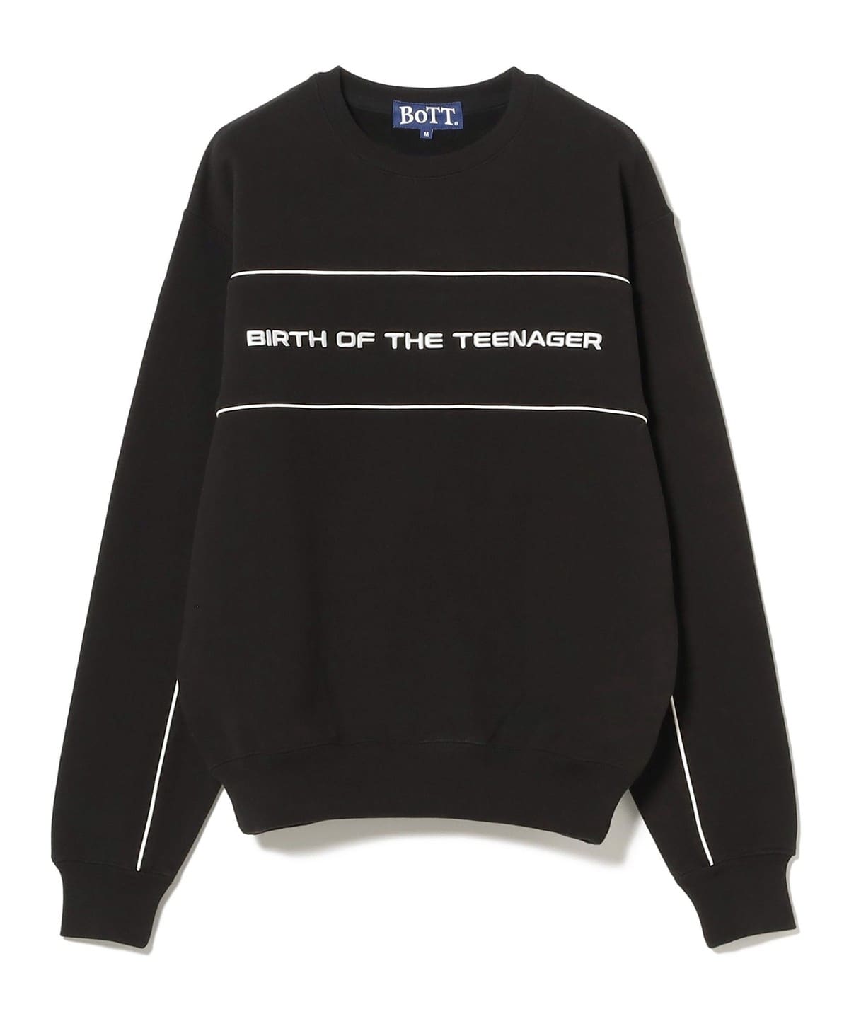 BoTT UMBRO BEAMS T スウェット M BEAMS T（ビームスT）UMBRO × BoTT / Pullover Shirt（トップス