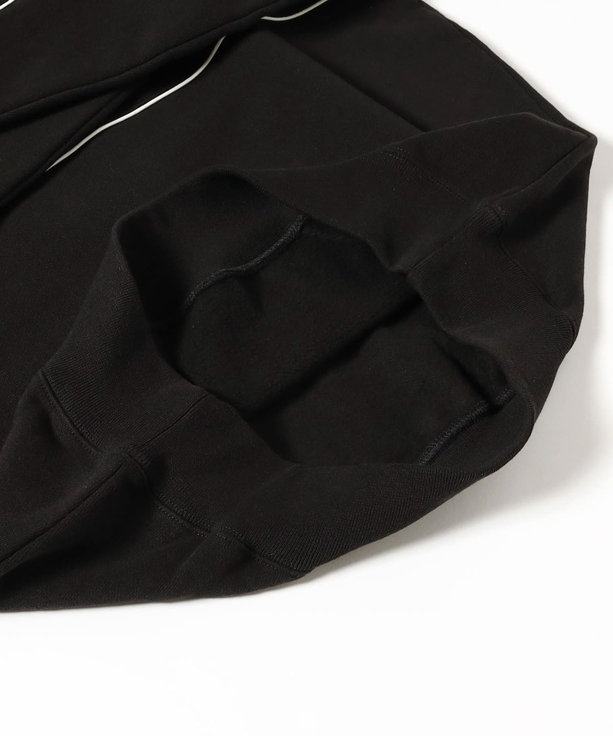 BEAMS T（ビームスT）BoTT / Paneled Crewneck（トップス スウェット