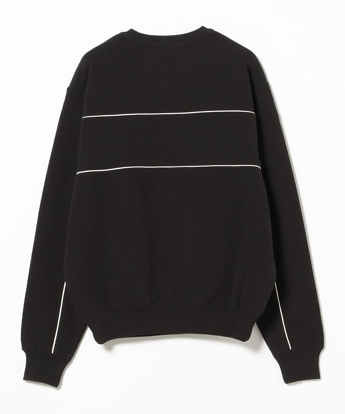トップス BoTT Paneled Crewneck Black 75130880142_D_5.jpg