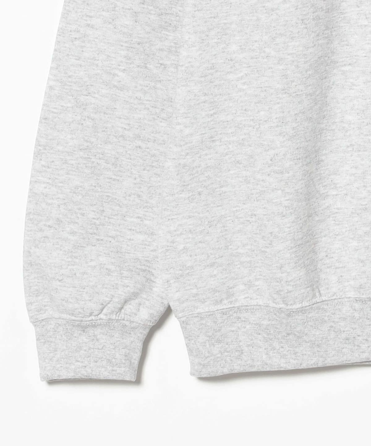 BEAMS T（ビームスT）Cabaret Poval / No Crewneck（トップス 