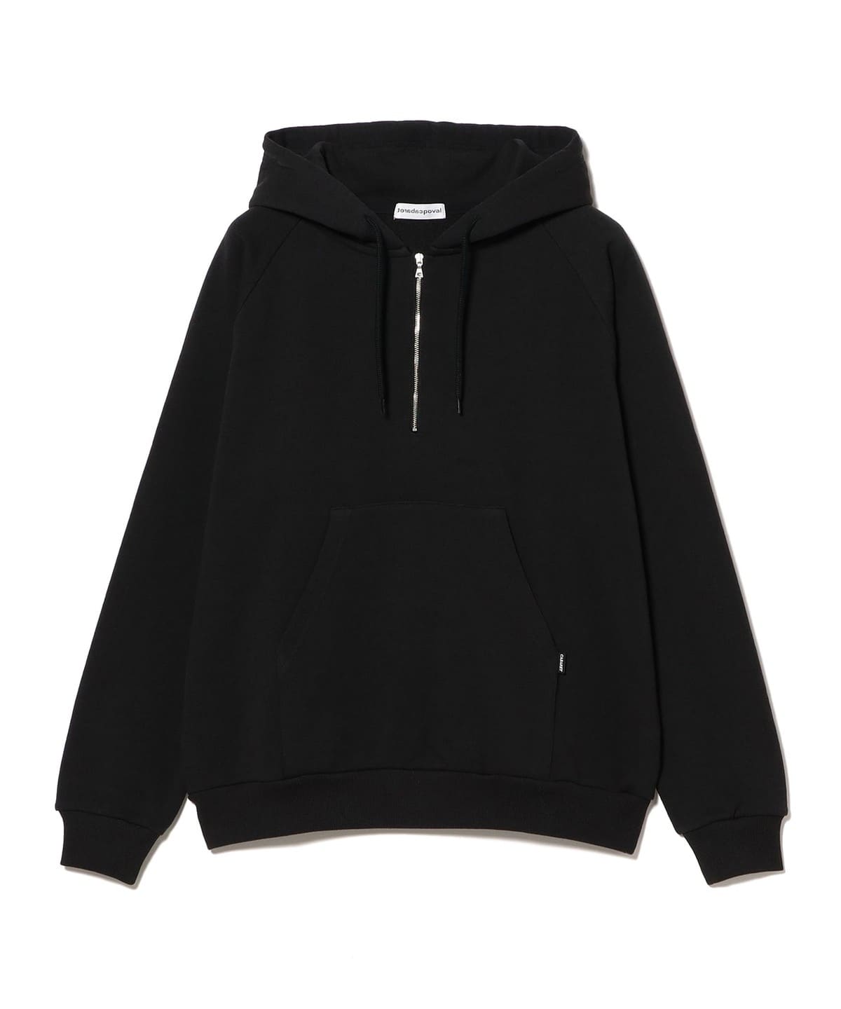 BEAMS T（ビームスT）Cabaret Poval / Anorak Sweatshirt（トップス 