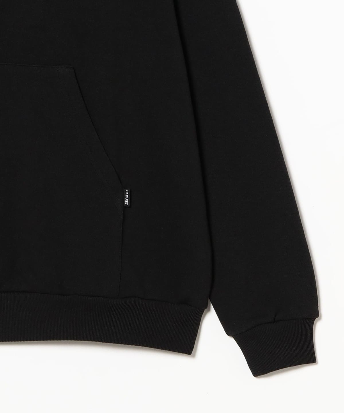 BEAMS T（ビームスT）Cabaret Poval / Anorak Sweatshirt（トップス 