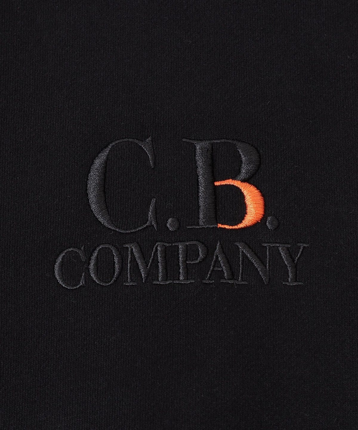 BEAMS T（ビームスT）【別注】C.P. Company / Sweat Hoodie（トップス