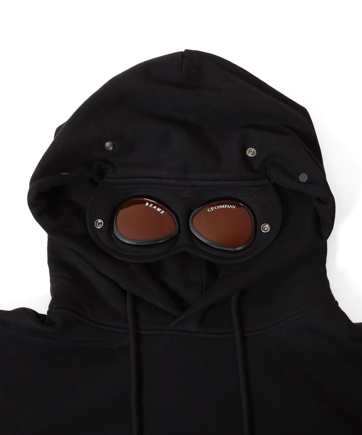 BEAMS T（ビームスT）【別注】C.P. Company / Sweat Hoodie（トップス