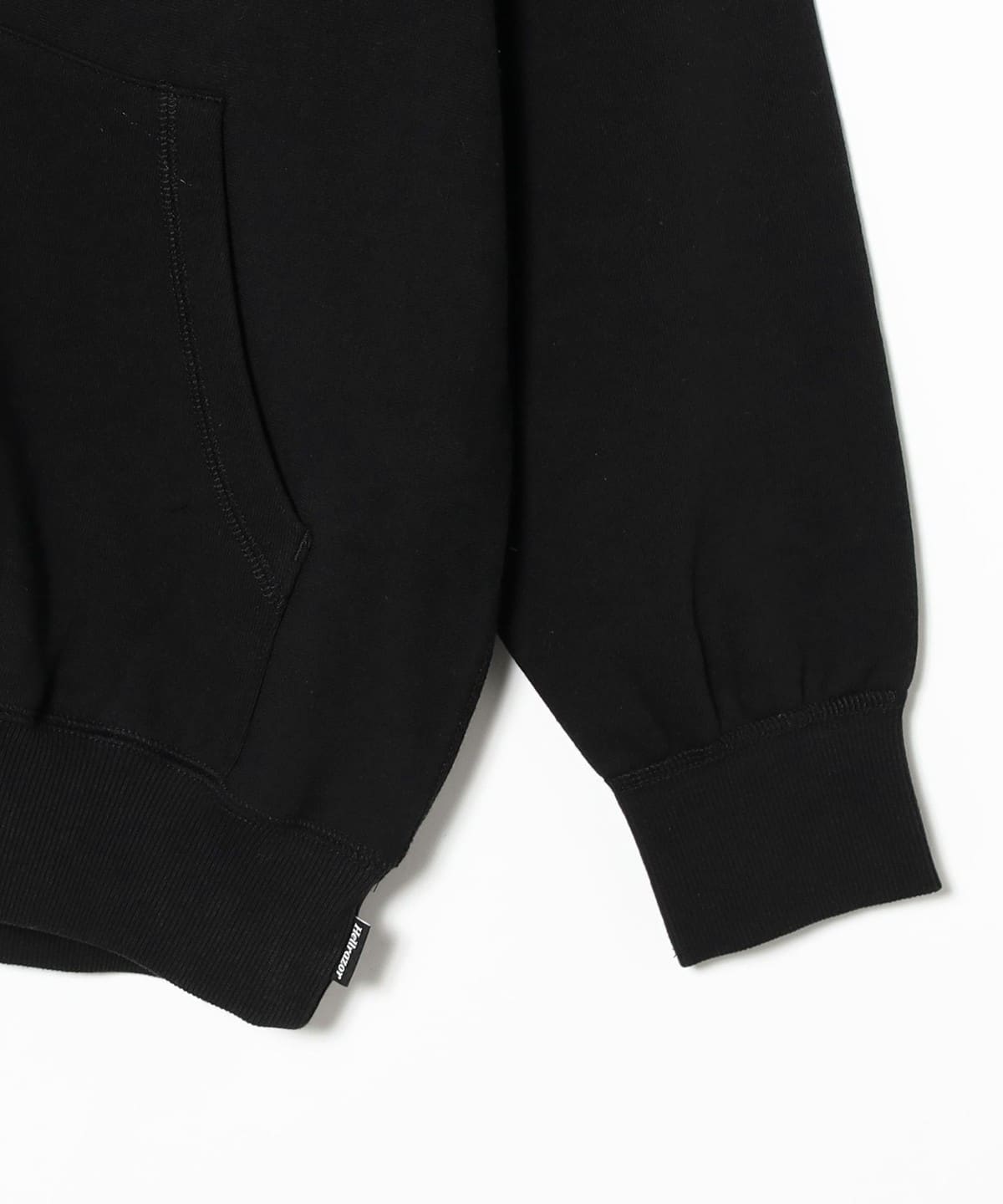 BEAMS T（ビームスT）HELLRAZOR / ARCH LOGO FULL ZIP HOODIE 