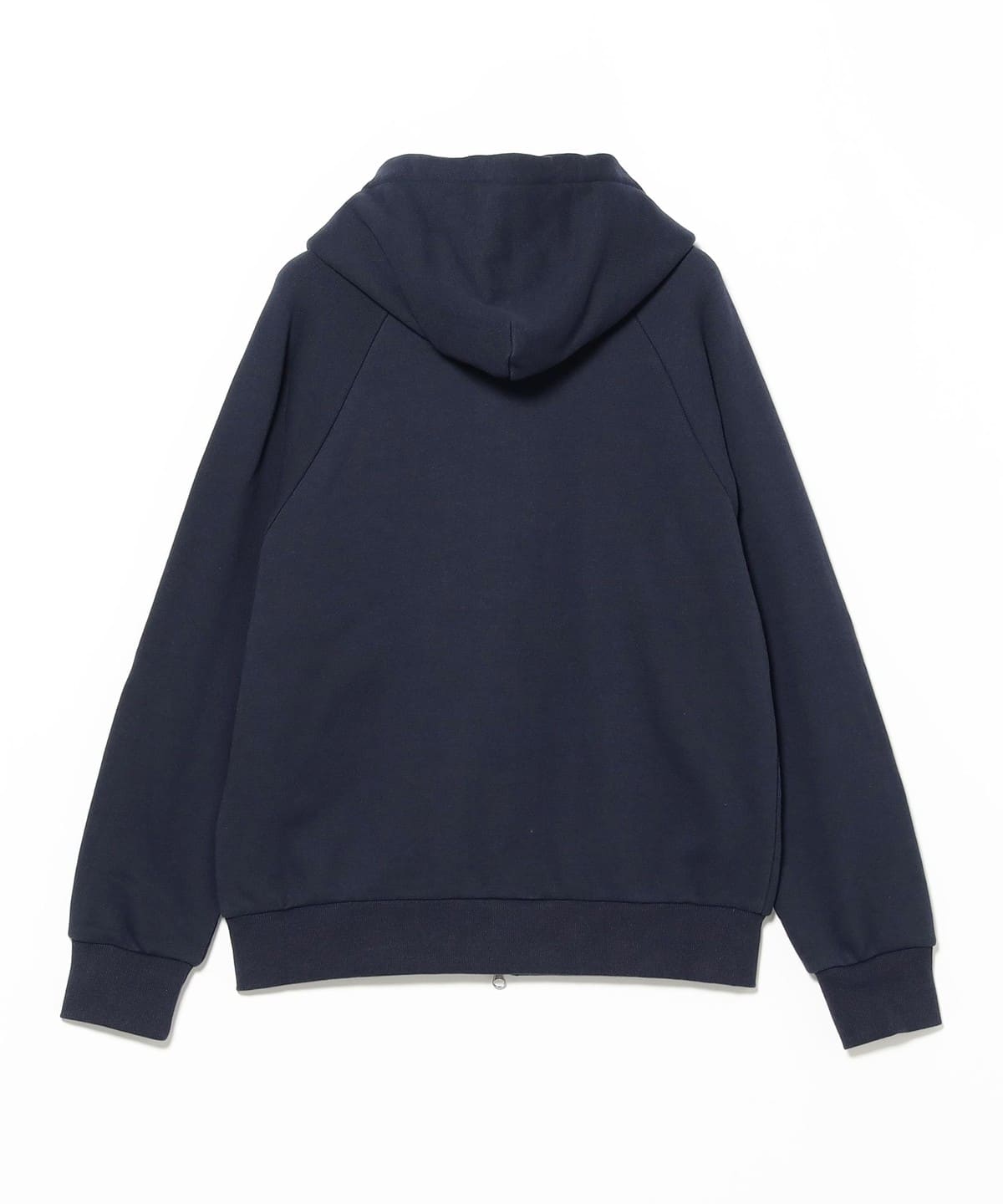 BEAMS T（ビームスT）Diaspora skateboards / Hayes Full Zip Hooded