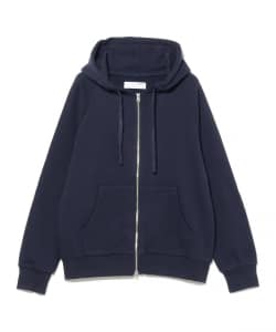 Diaspora skateboards / Hayes Full Zip Hooded Sweatshirt