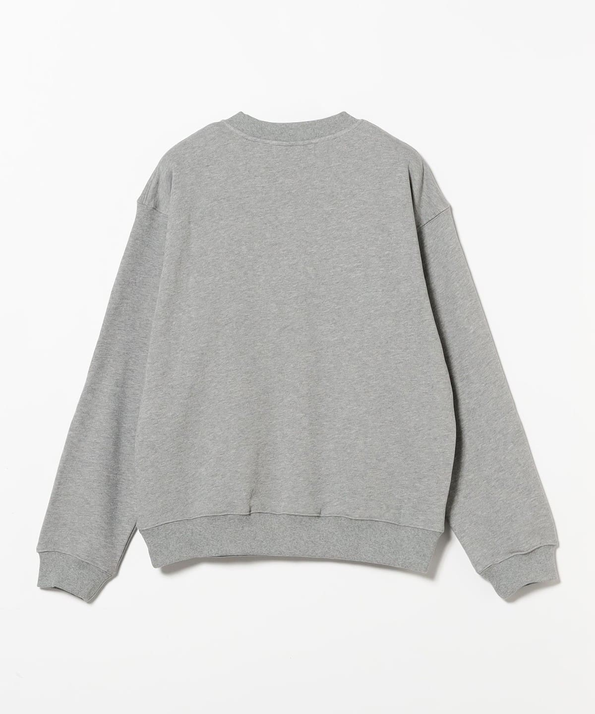 BEAMS T（ビームスT）DIASPORA SKATEBOARDS / LZR Crewneck