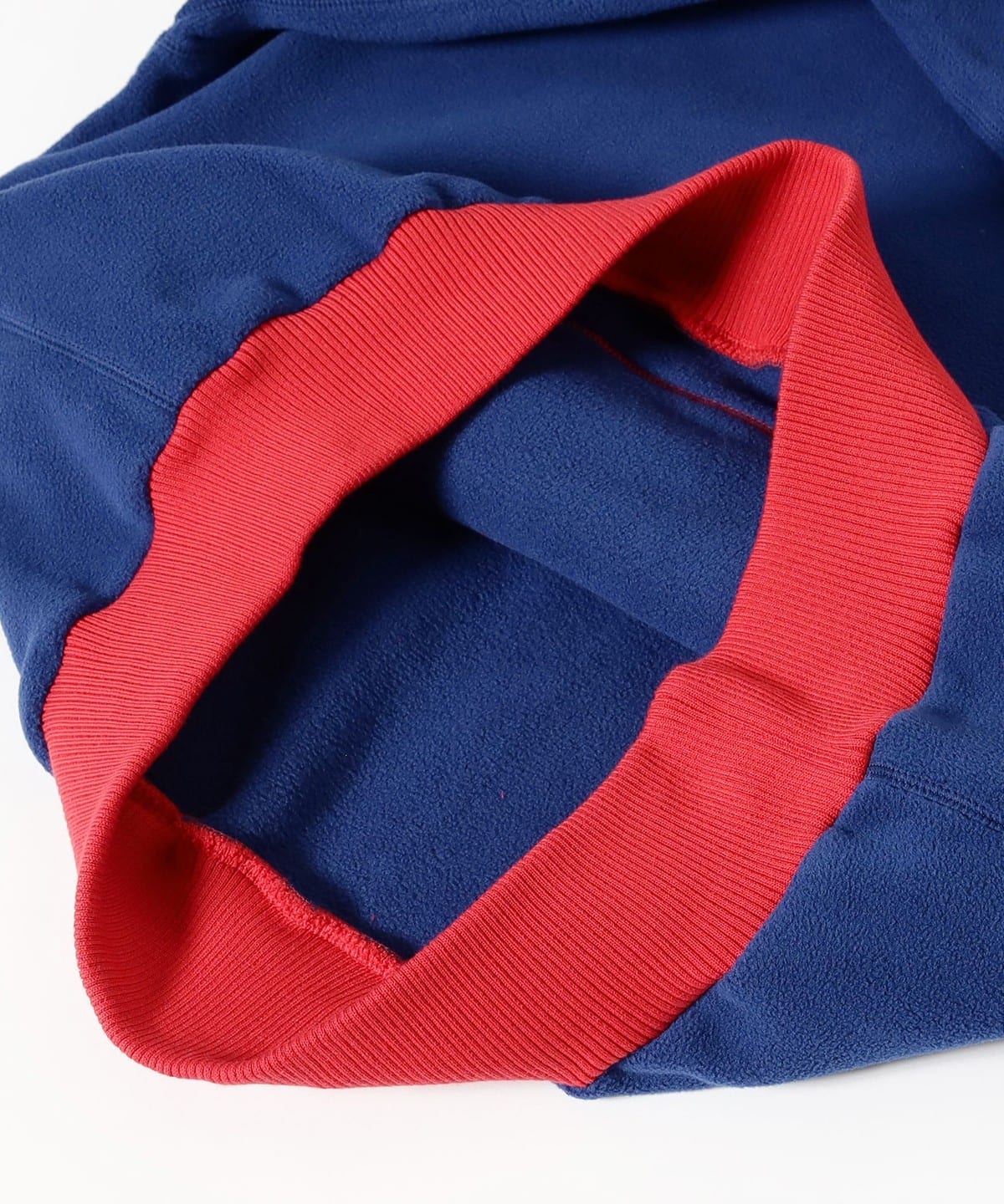 BEAMS T（ビームスT）LQQK STUDIO / FLEECE HOODIE（トップス パーカー