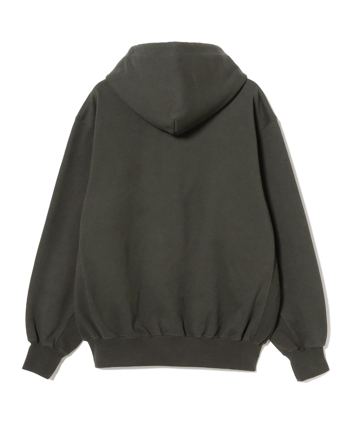 BEAMS T（ビームスT）【タイムセール】LQQK STUDIO / SWEAT ZIP HOODIE