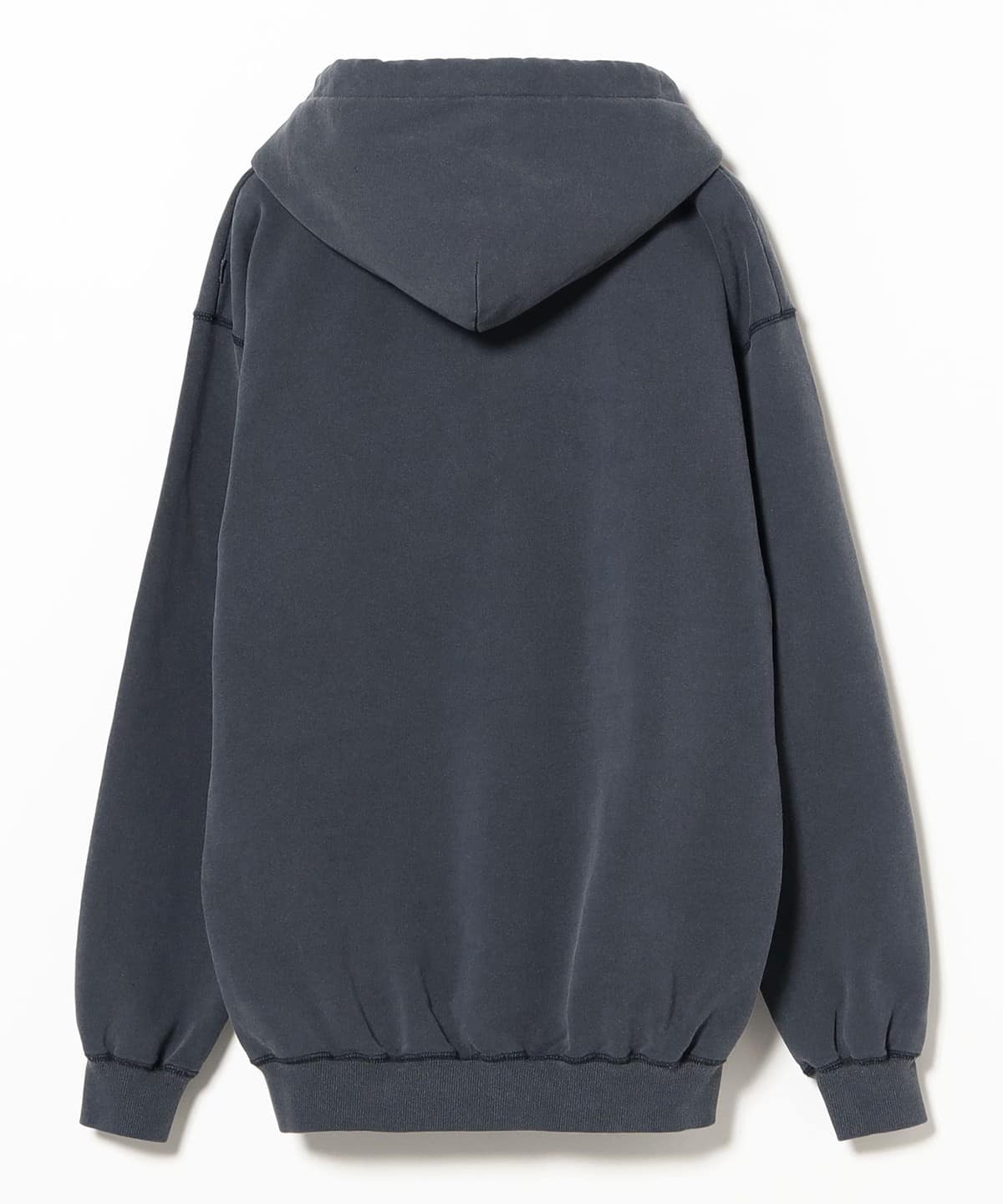 BEAMS T（ビームスT）【1/15再値下げ】WHIMSY SOCKS / FADED ZIP-UP