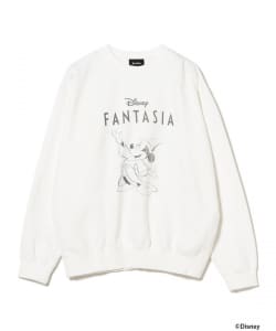 【別注】GOOD ROCK SPEED / FANTASIA / CREWNECK①