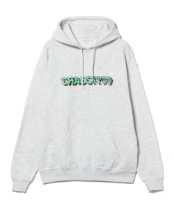 Chaos Fishing Club / Road Of The Sea Hoodie