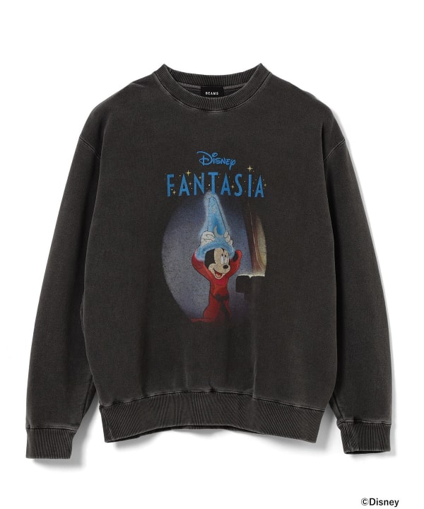 S.K.BEAMS別注 RUFFO 20ss スウェード フーデッド BEAMS（ビームス） 【別注】GOOD ROCK SPEED / FANTASIA