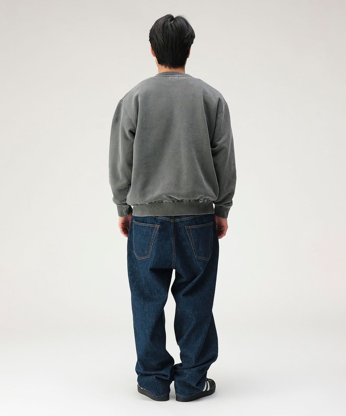BEAMS（ビームス）【別注】GOOD ROCK SPEED / FANTASIA / CREWNECK②