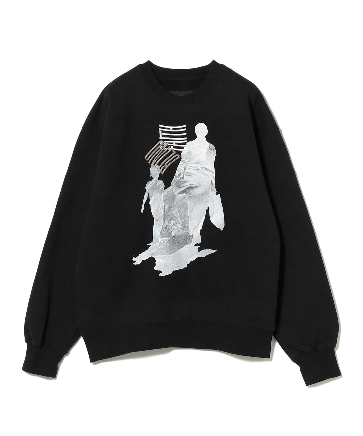 BEAMS T（ビームスT）Shinichiro Shiraishi / Sweatshirt