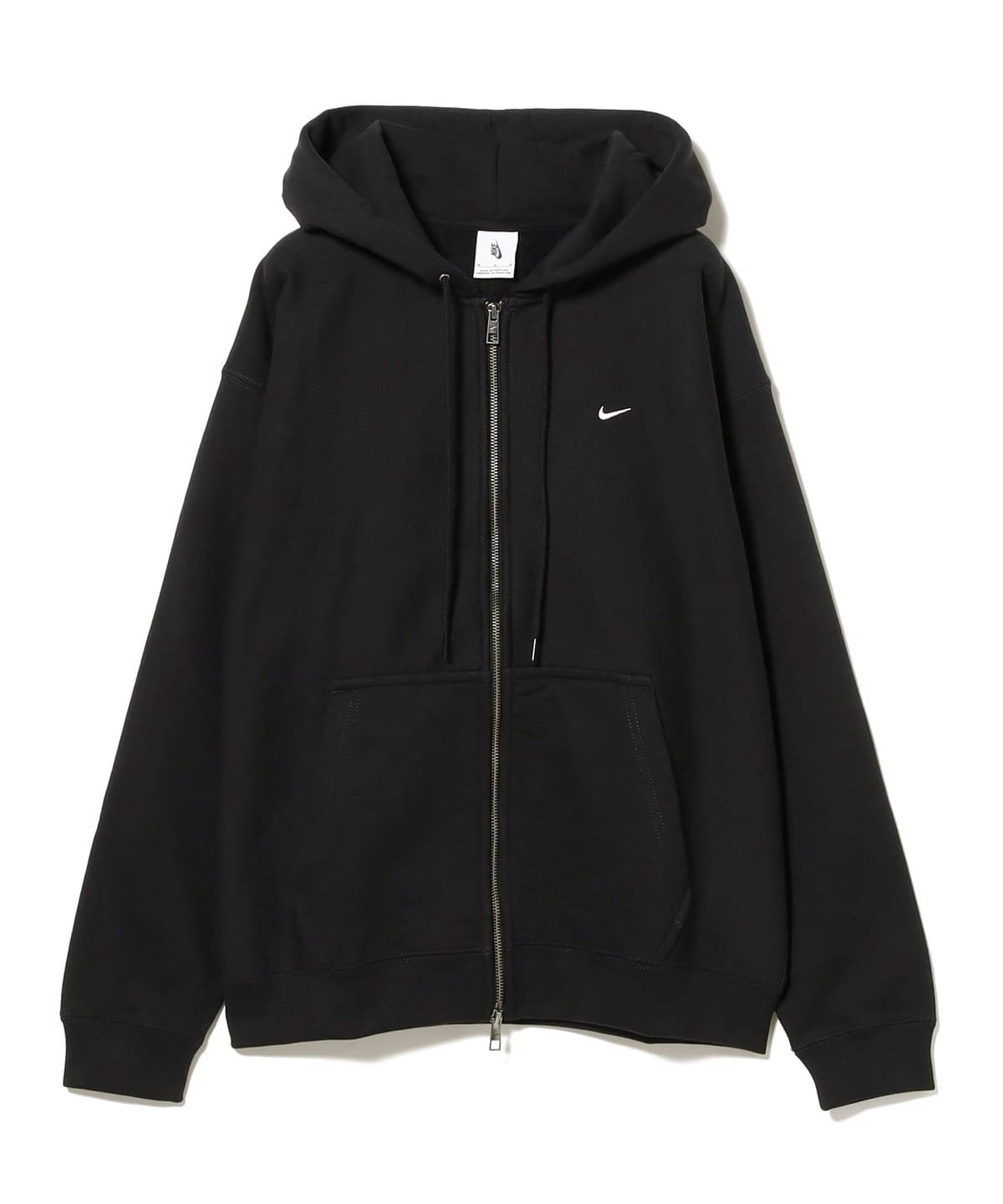 BEAMS T（ビームスT）NIKE / Full-Zip Fleece Hoodie（トップス