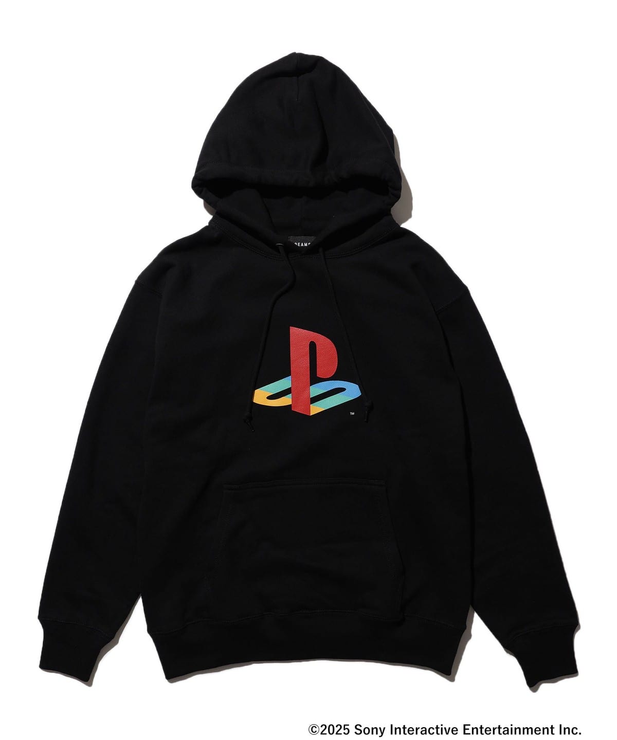PlayStation(TM) / SWEAT HOODIE トップス MEN BLACK L PlayStation(TM) / SWEAT HOODIE トップス MEN BLACK L
