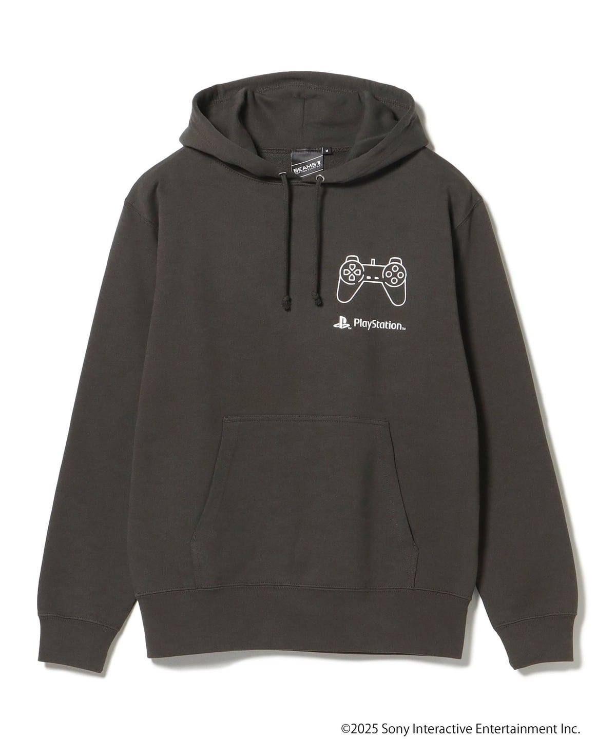 【SPECIAL PRICE】PlayStation(TM) / HOODIE トップス MEN スミ M 【SPECIAL PRICE】PlayStation(TM) / HOODIE トップス MEN スミ M