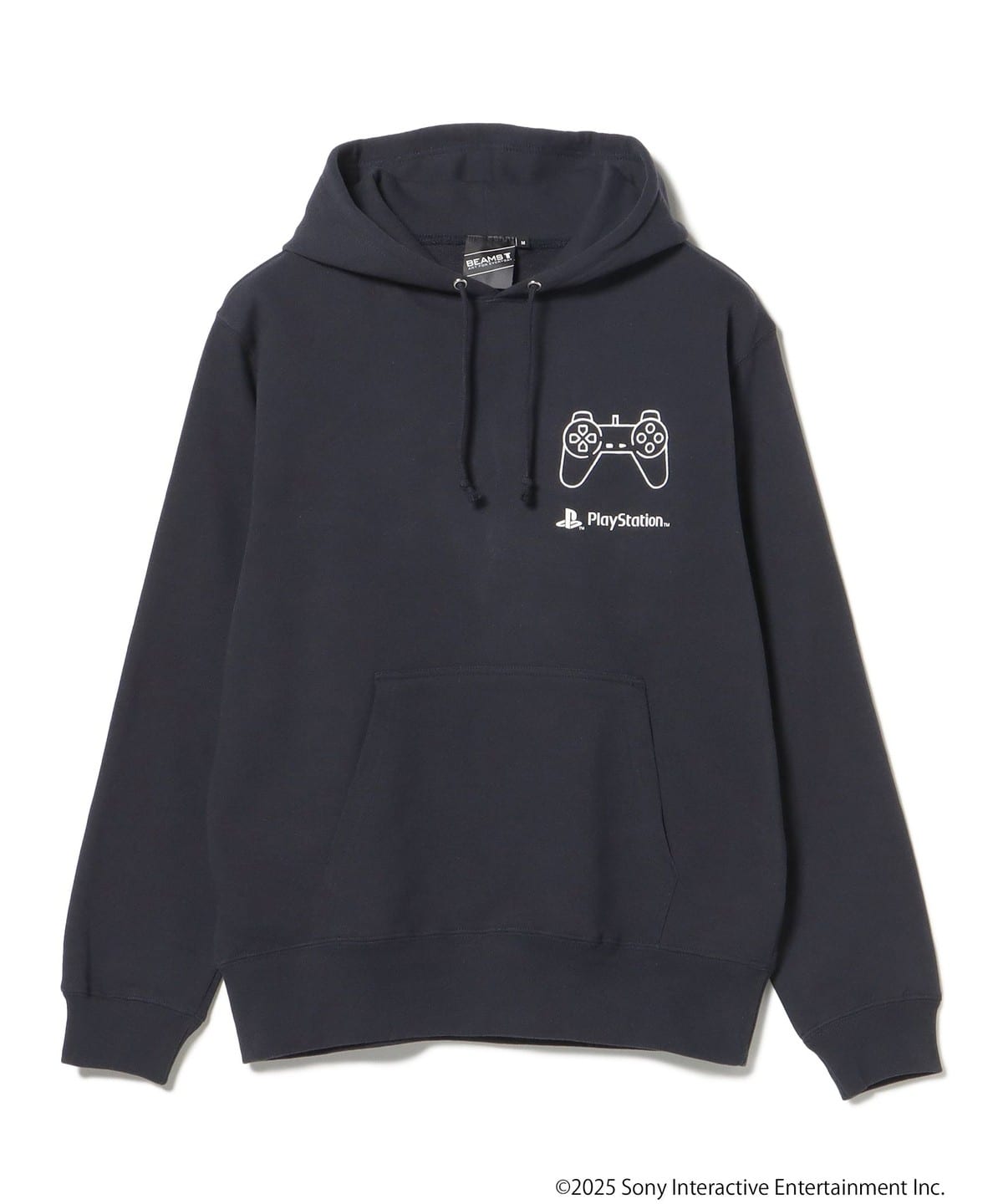 【SPECIAL PRICE】PlayStation(TM) / HOODIE トップス MEN NAVY L 【SPECIAL PRICE】PlayStation(TM) / HOODIE トップス MEN NAVY L