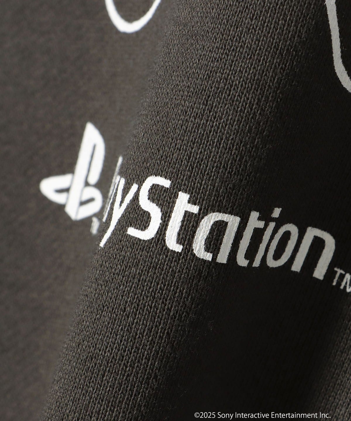 BEAMS T（ビームスT）【SPECIAL PRICE】PlayStation(TM) / HOODIE 