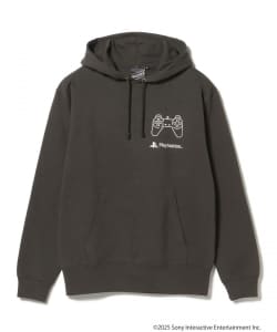 【SPECIAL PRICE】PlayStation(TM) / HOODIE