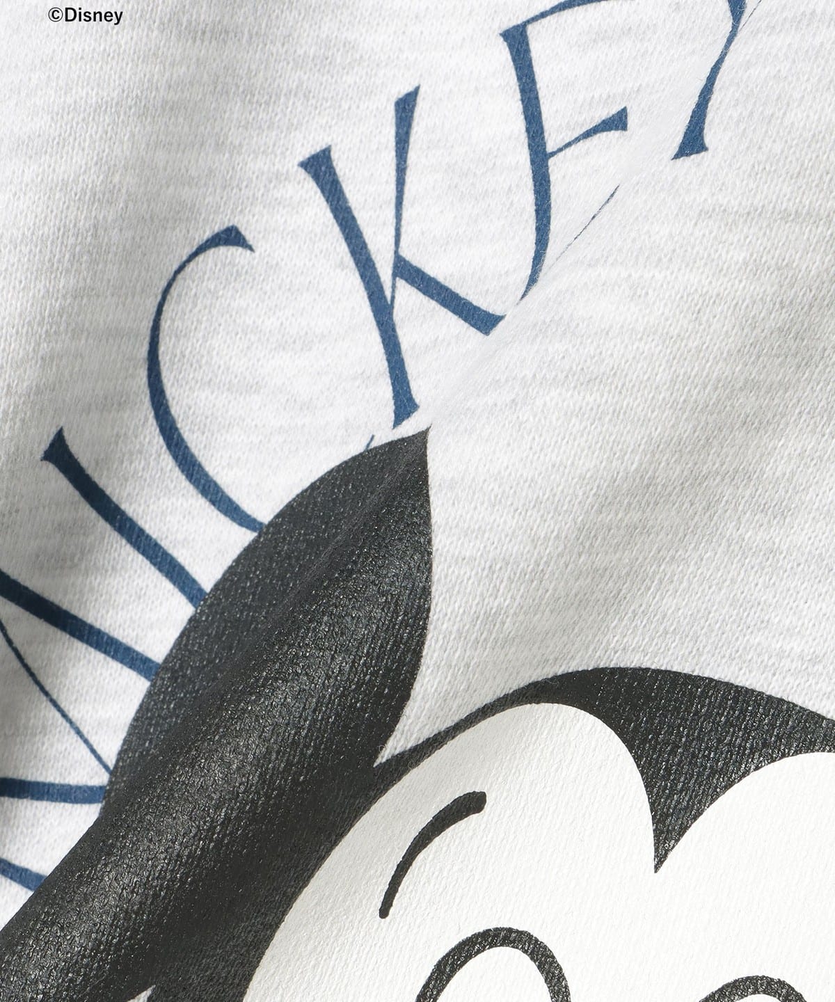BEAMS T（ビームスT）【10/1再値下げ】【SPECIAL PRICE】MICKEY MOUSE 