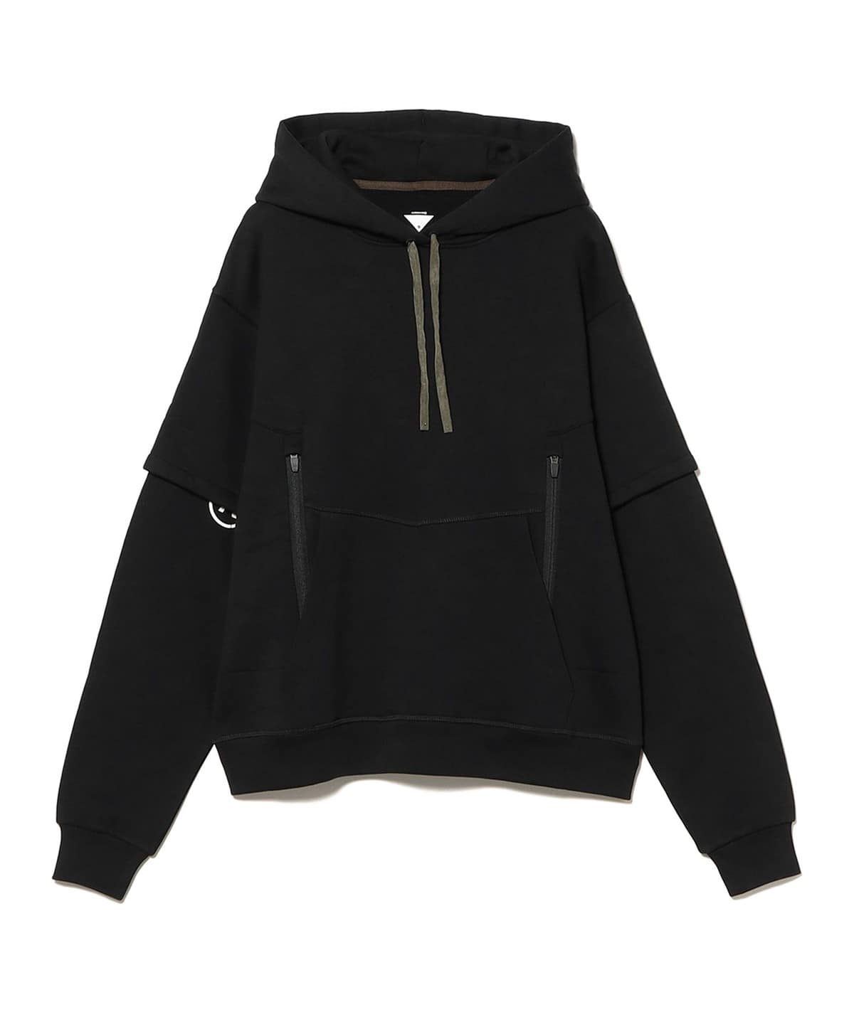 ACRONYM / S34-PR 上衣