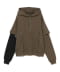 OLIVE/BLACK
