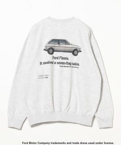 【別注】GOOD ROCK SPEED / 『Ford』  CREWNECK①