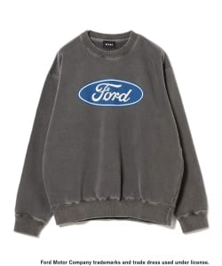 【別注】GOOD ROCK SPEED / 『Ford』 CREWNECK②