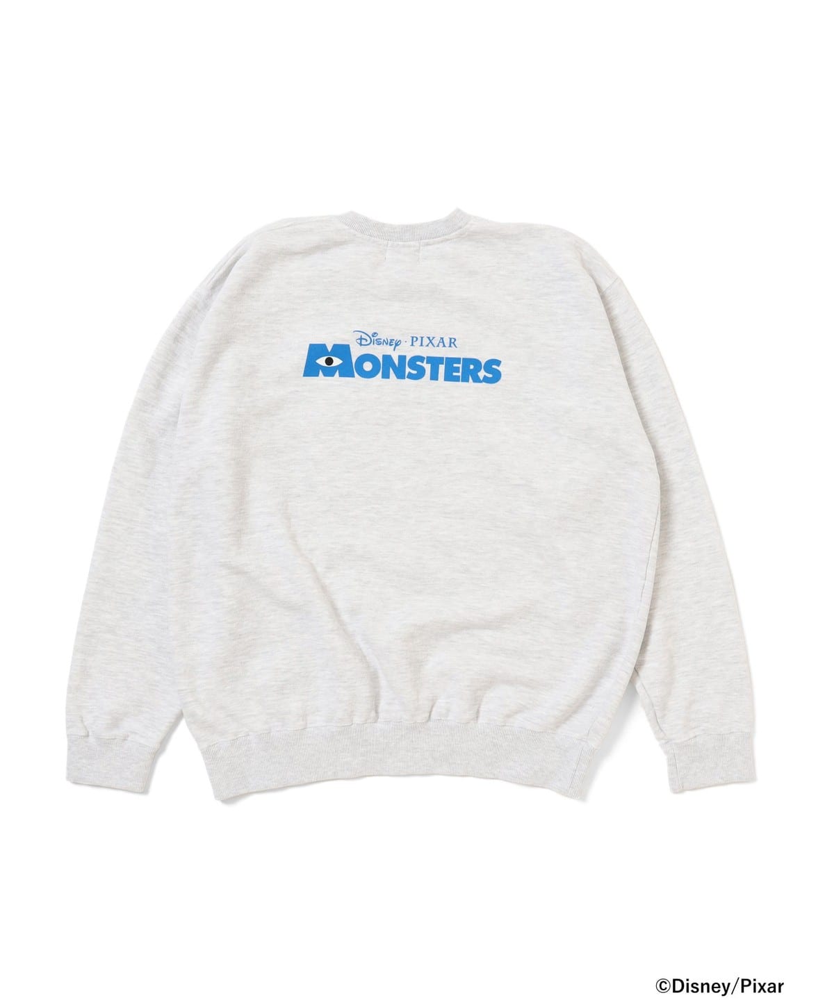 BEAMS（ビームス）【別注】GOOD ROCK SPEED / MONSTERS INC