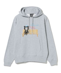 【SPECIAL PRICE】ベンチ ベアー スウェット フーディー