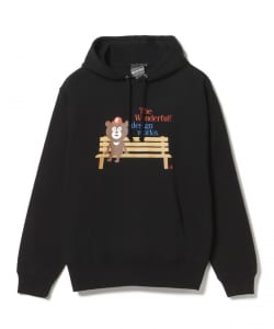 【SPECIAL PRICE】ベンチ ベアー スウェット フーディー