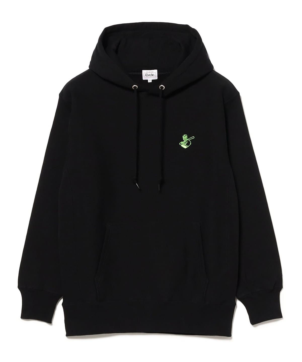 BEAMS T（ビームスT）RWCHE / One Dude Hoodie（トップス パーカー 