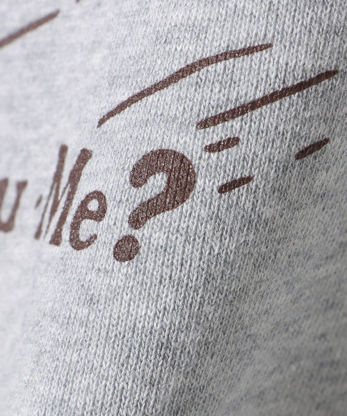 BEAMS T（ビームスT）【SPECIAL PRICE】Are You Me フーディー 