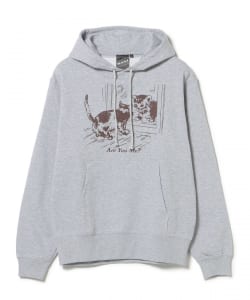 【SPECIAL PRICE】Are You Me フーディー